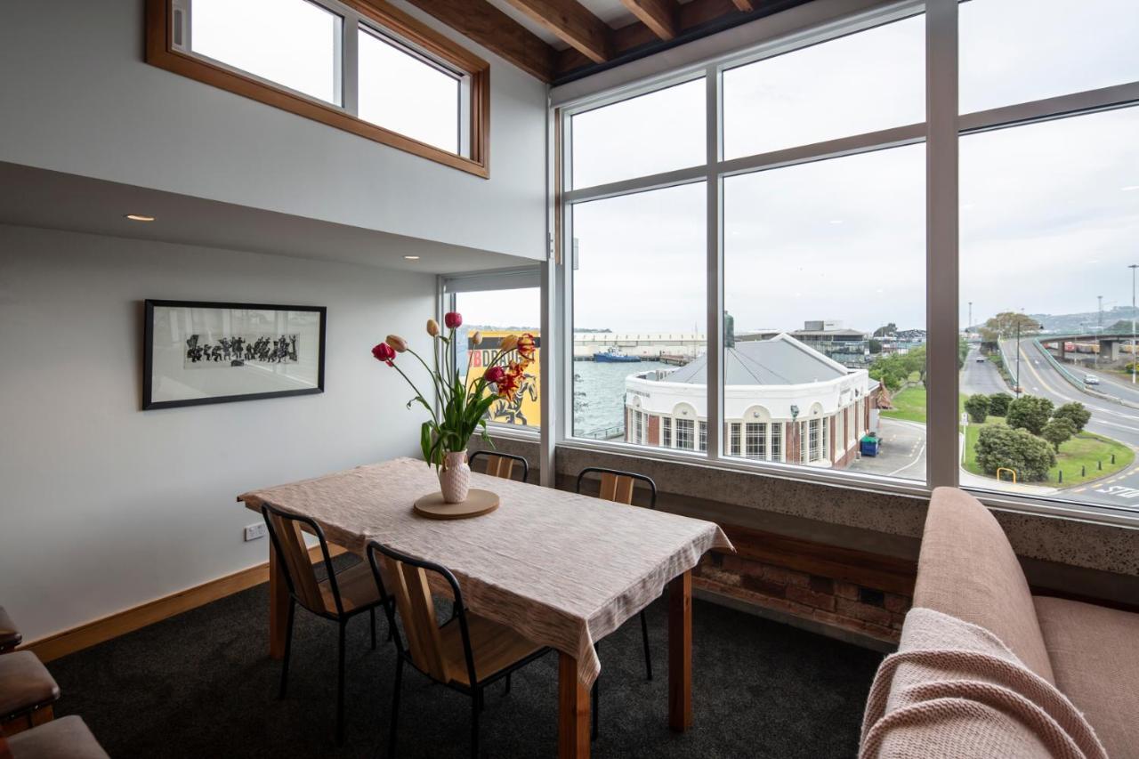 The Thomas Gregg Apartments Dunedin Exterior photo